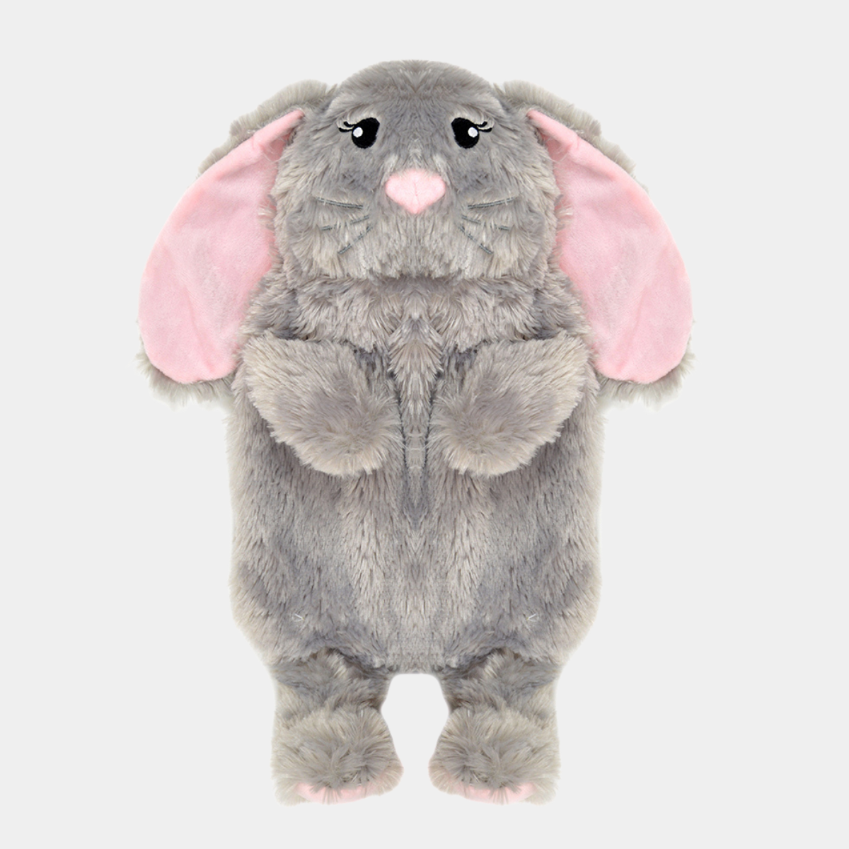 Rabbit Hot Water Bottle