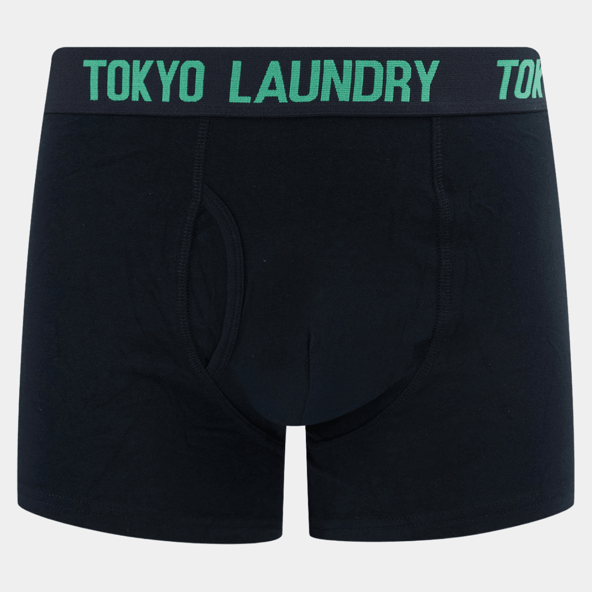 Mens 2pk Tokyo Laundry Boxers