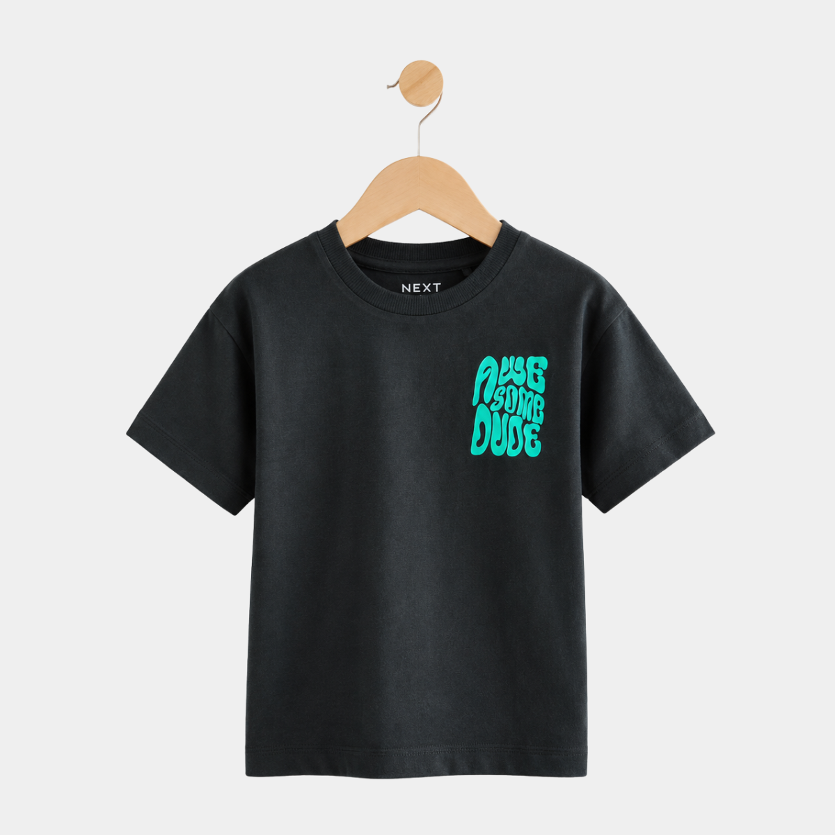 Kids Awesome Dude T-Shirt