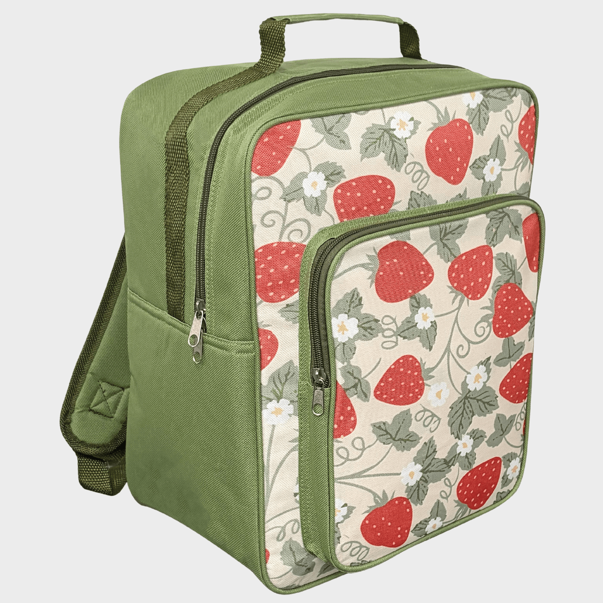 17L Strawberry Cool Bag from You Know Who's