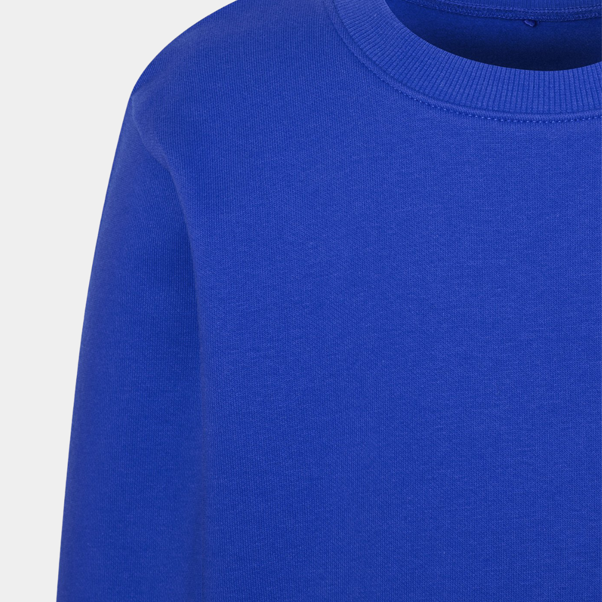2pk Crew Neck School Sweater
