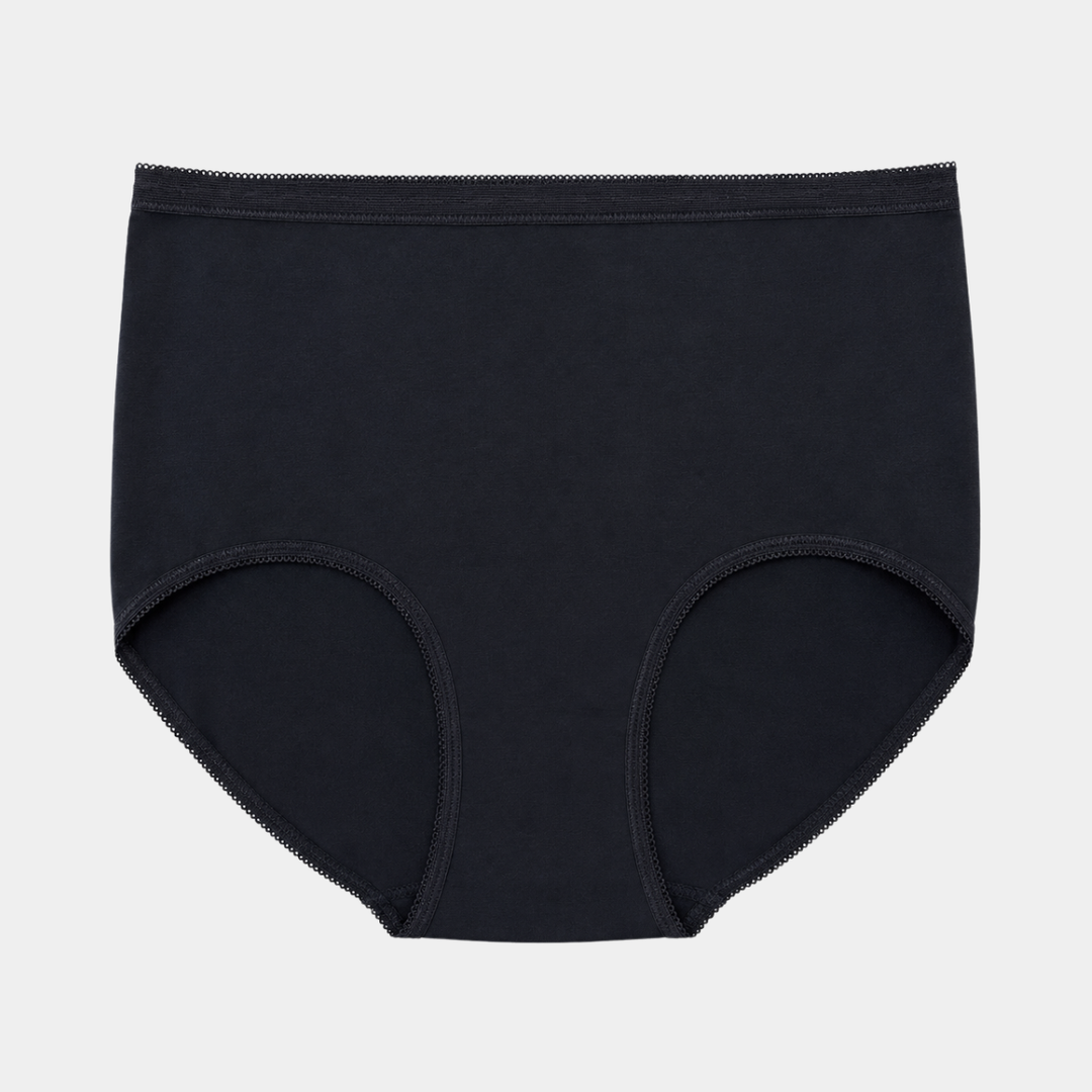 Arista Ladies 4PK Maxi Briefs