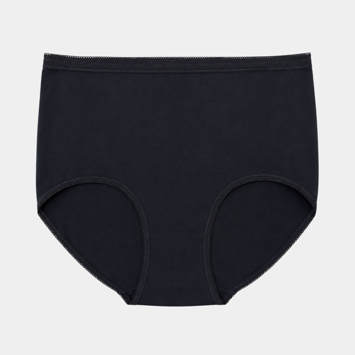 Arista Ladies 4PK Maxi Briefs