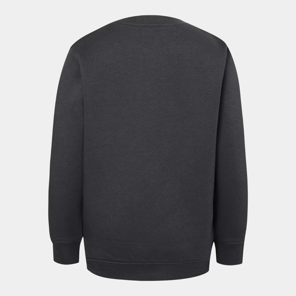 2pk Crew Neck School Sweater