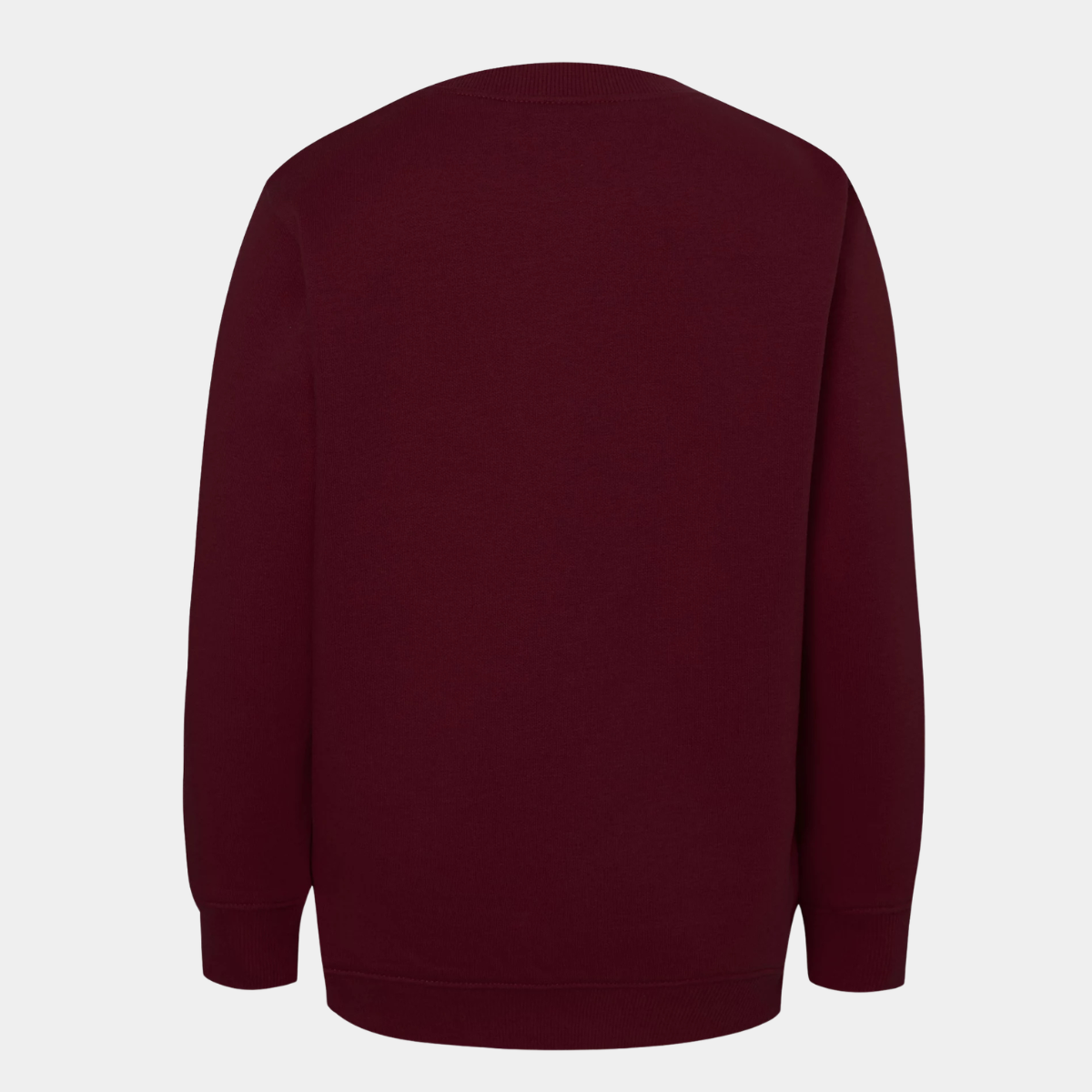 2pk Crew Neck School Sweater