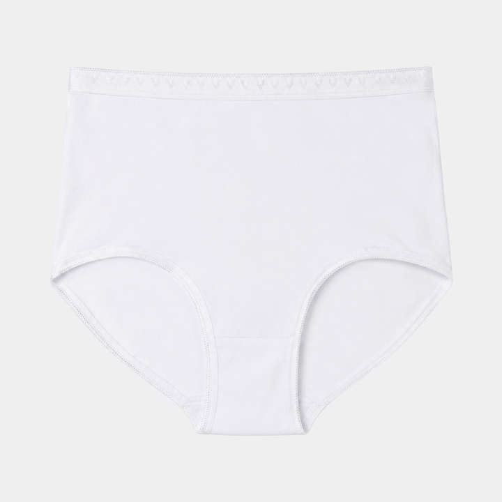 Arista Ladies 4PK Maxi Briefs