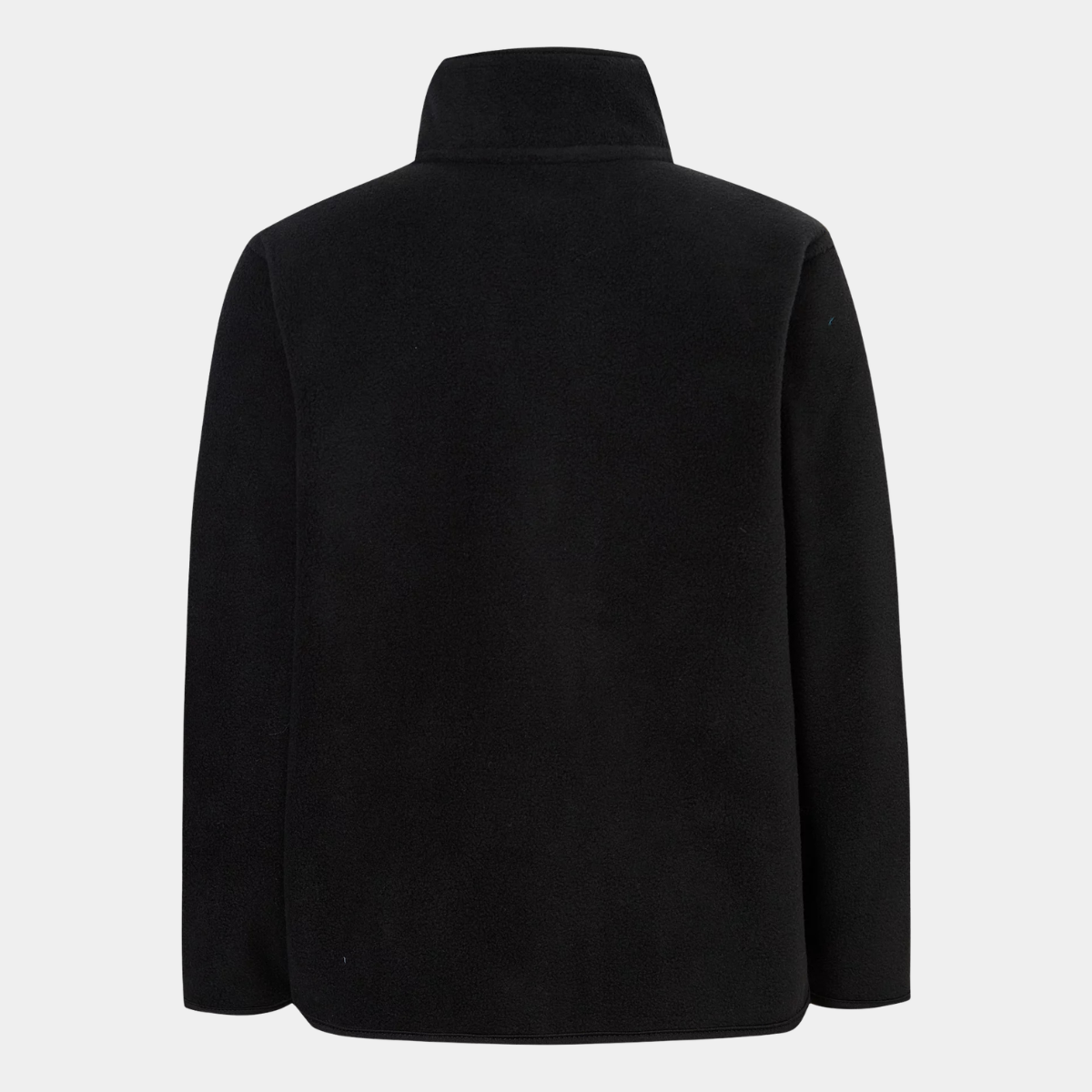 Kids Fleece Lined School Zipper