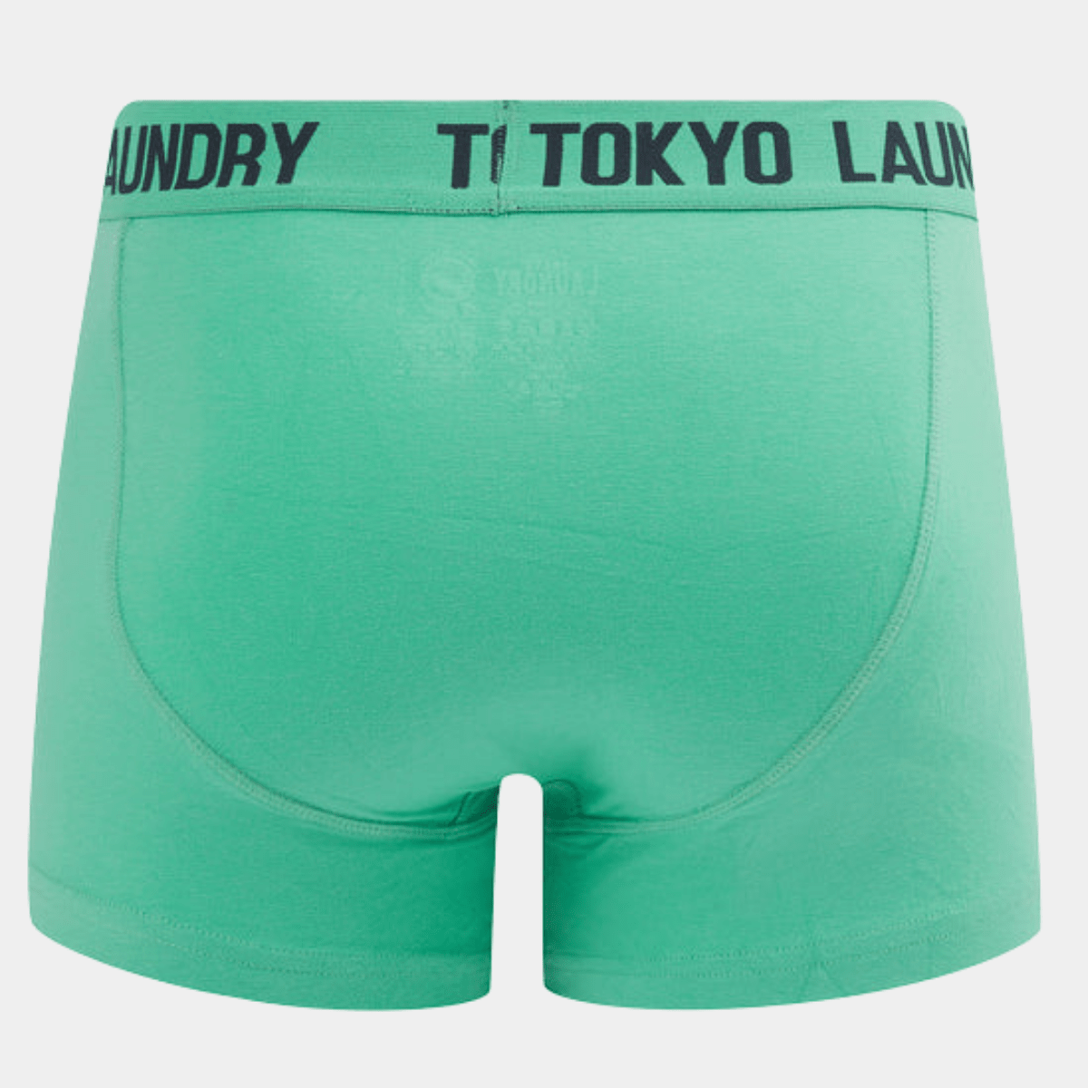Mens 2pk Tokyo Laundry Boxers