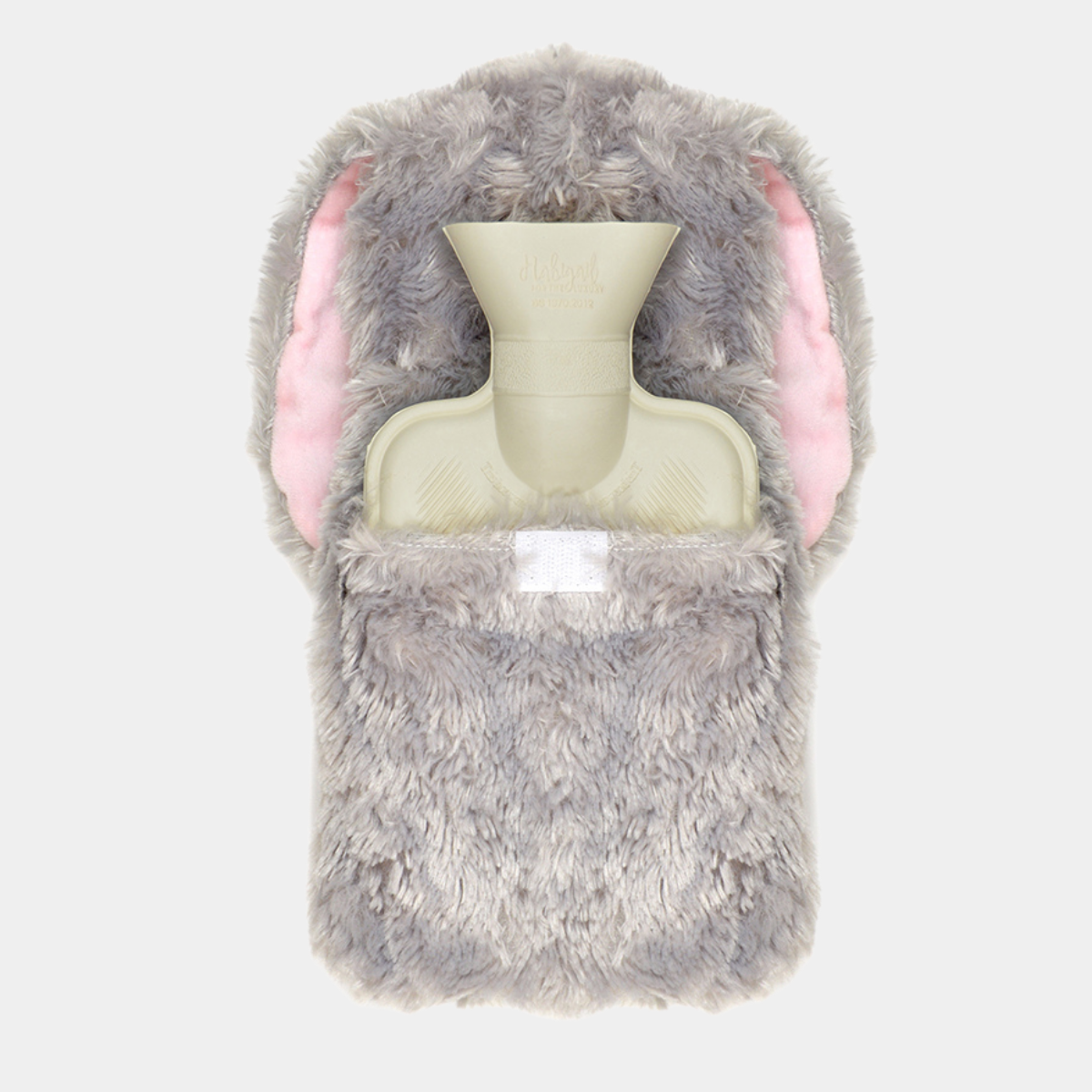 Rabbit Hot Water Bottle