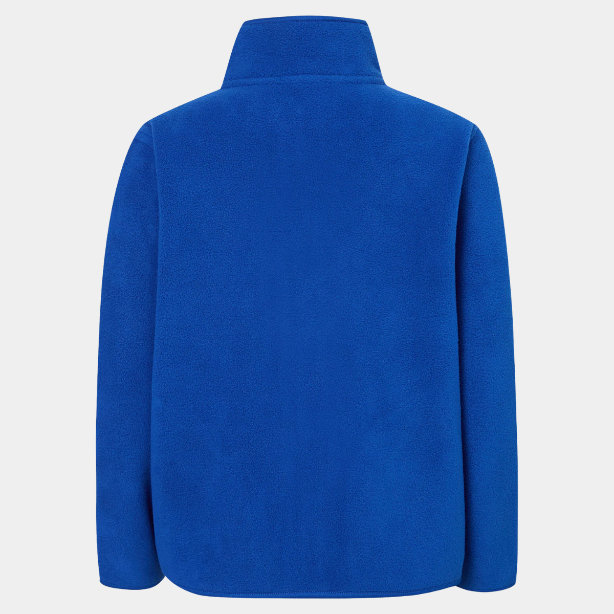 Kids Fleece Lined School Zipper