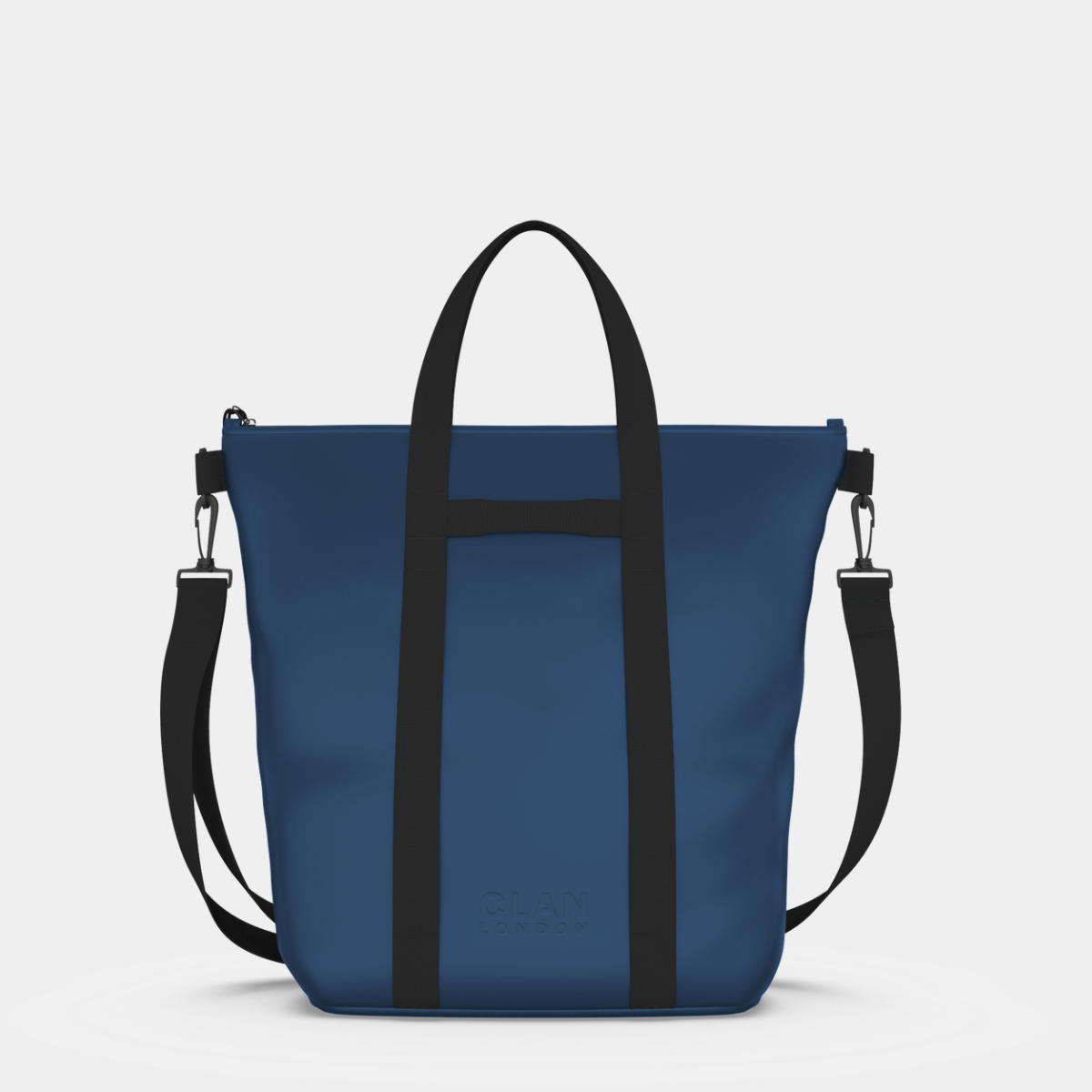 Clan London Teddington Tote Bag