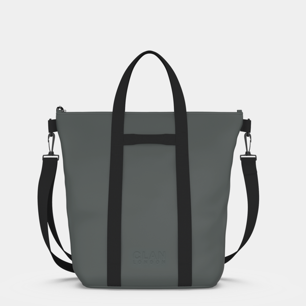 Clan London Teddington Tote Bag