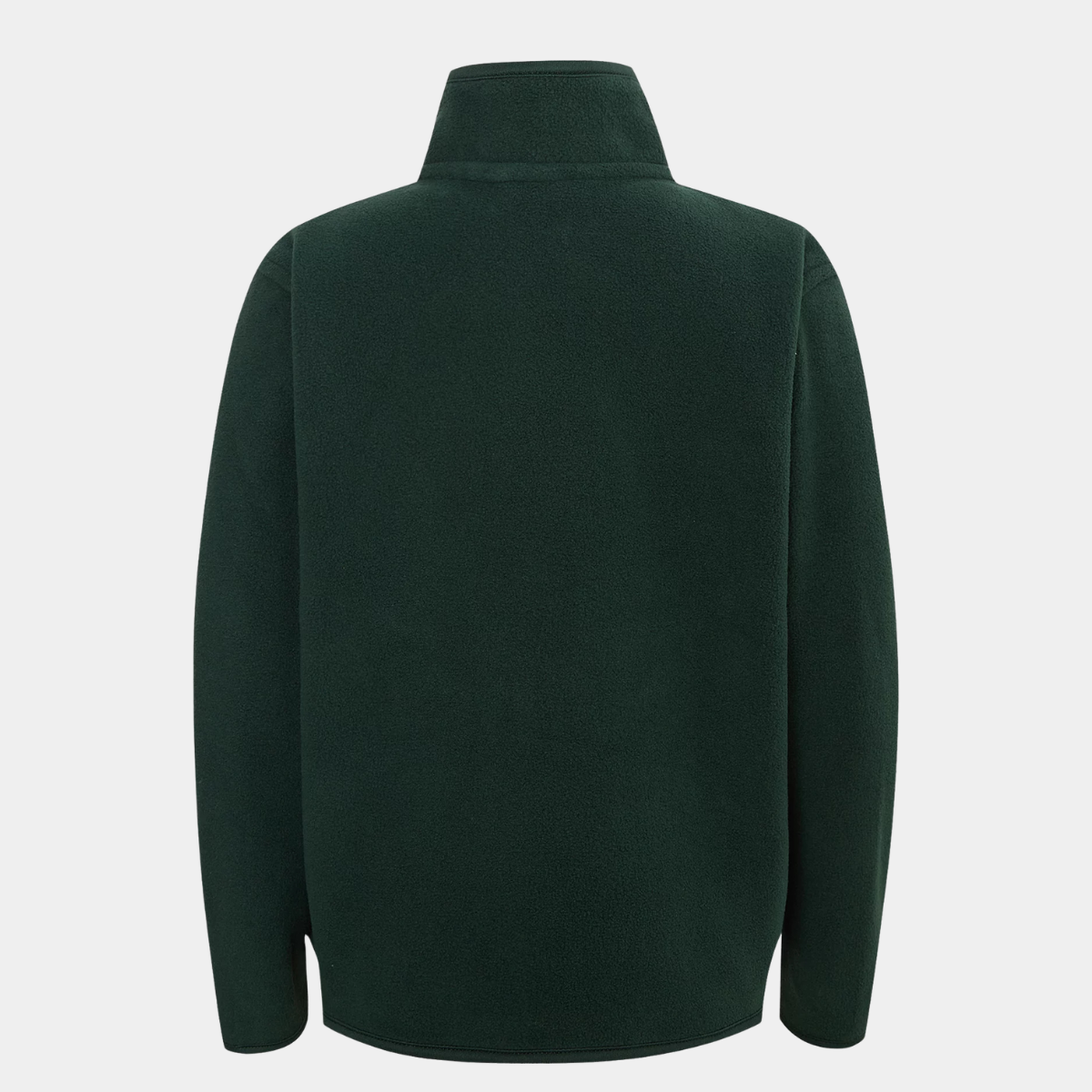 Kids Fleece Lined School Zipper