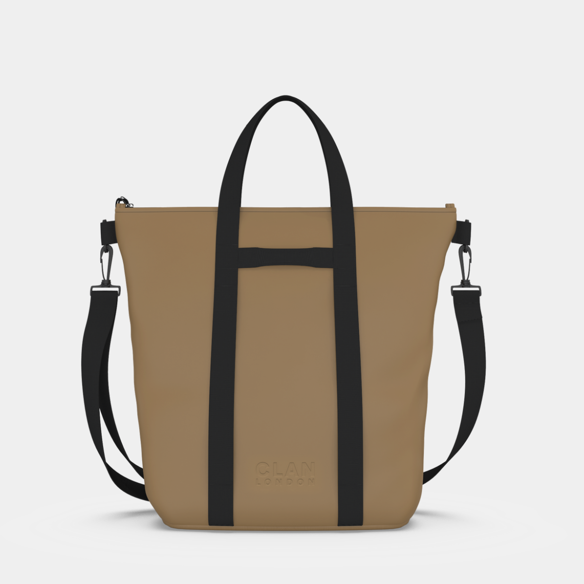 Clan London Teddington Tote Bag