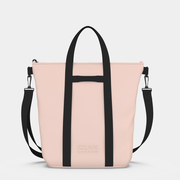 Clan London Teddington Tote Bag