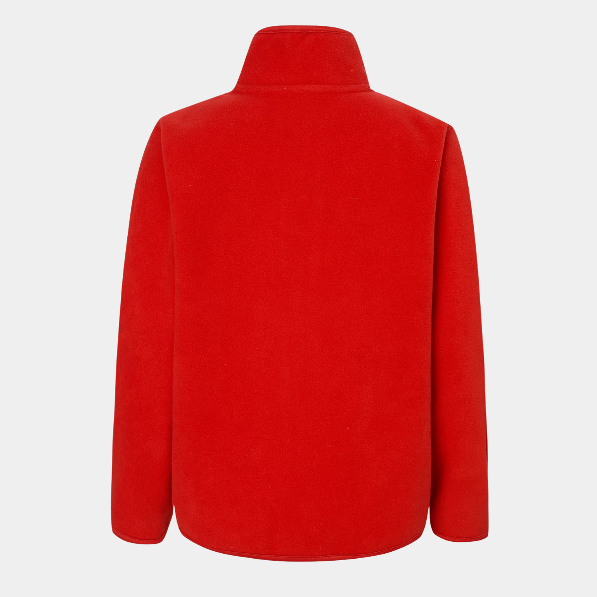 Kids Fleece Lined School Zipper