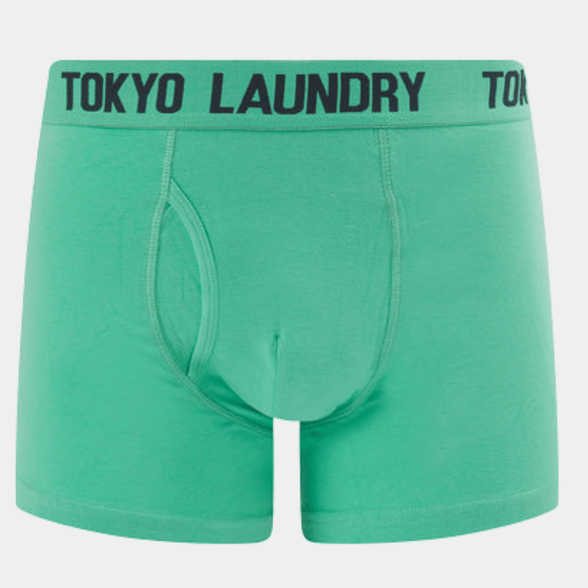 Mens 2pk Tokyo Laundry Boxers