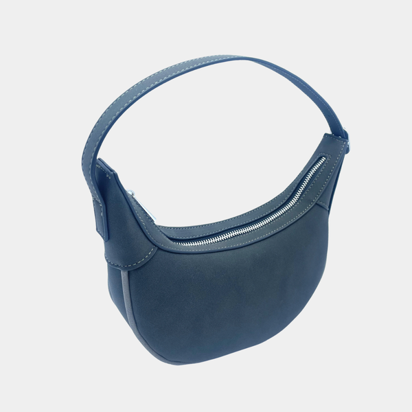 Rounded Shoulder Bag