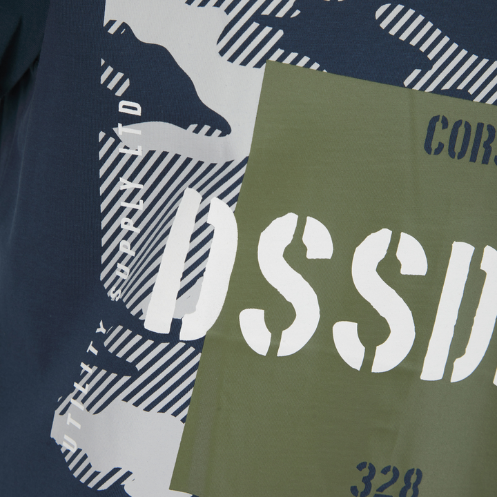 Mens Moonlight DSSDNT T-shirt