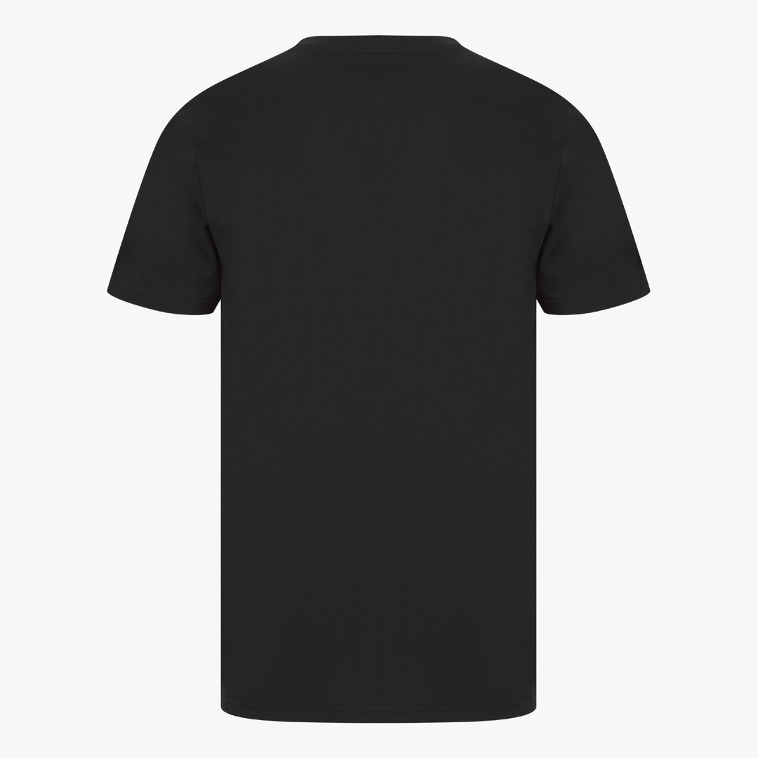 Mens Black DSSDNT T-shirt