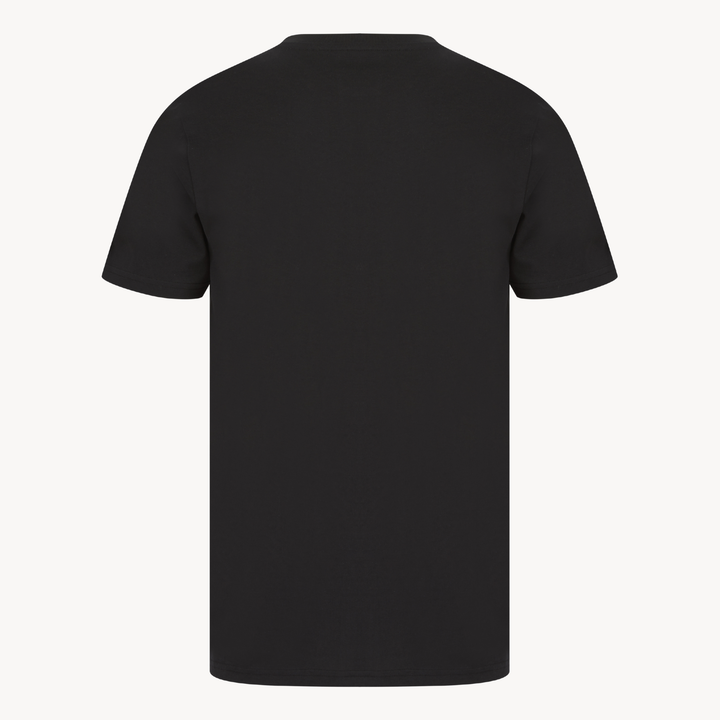 Mens Black DSSDNT T-shirt