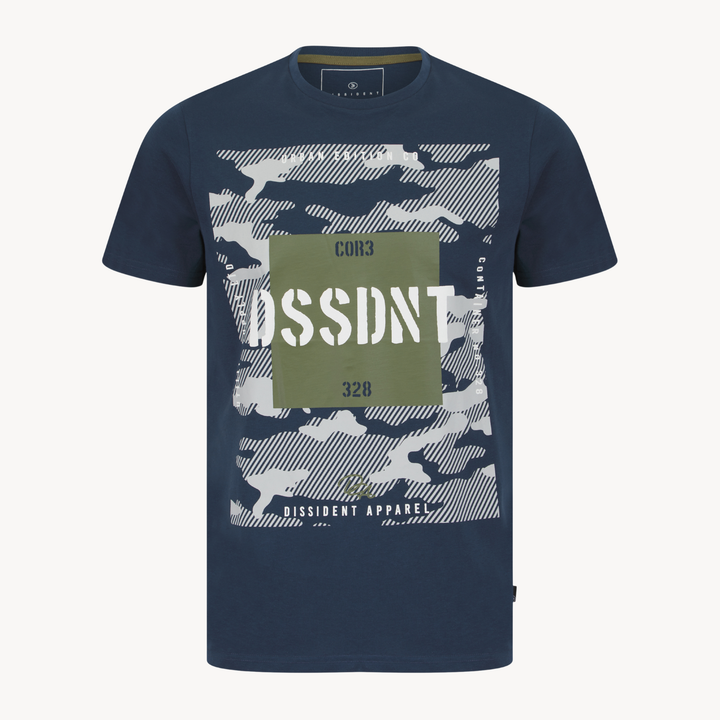 Mens Moonlight DSSDNT T-shirt
