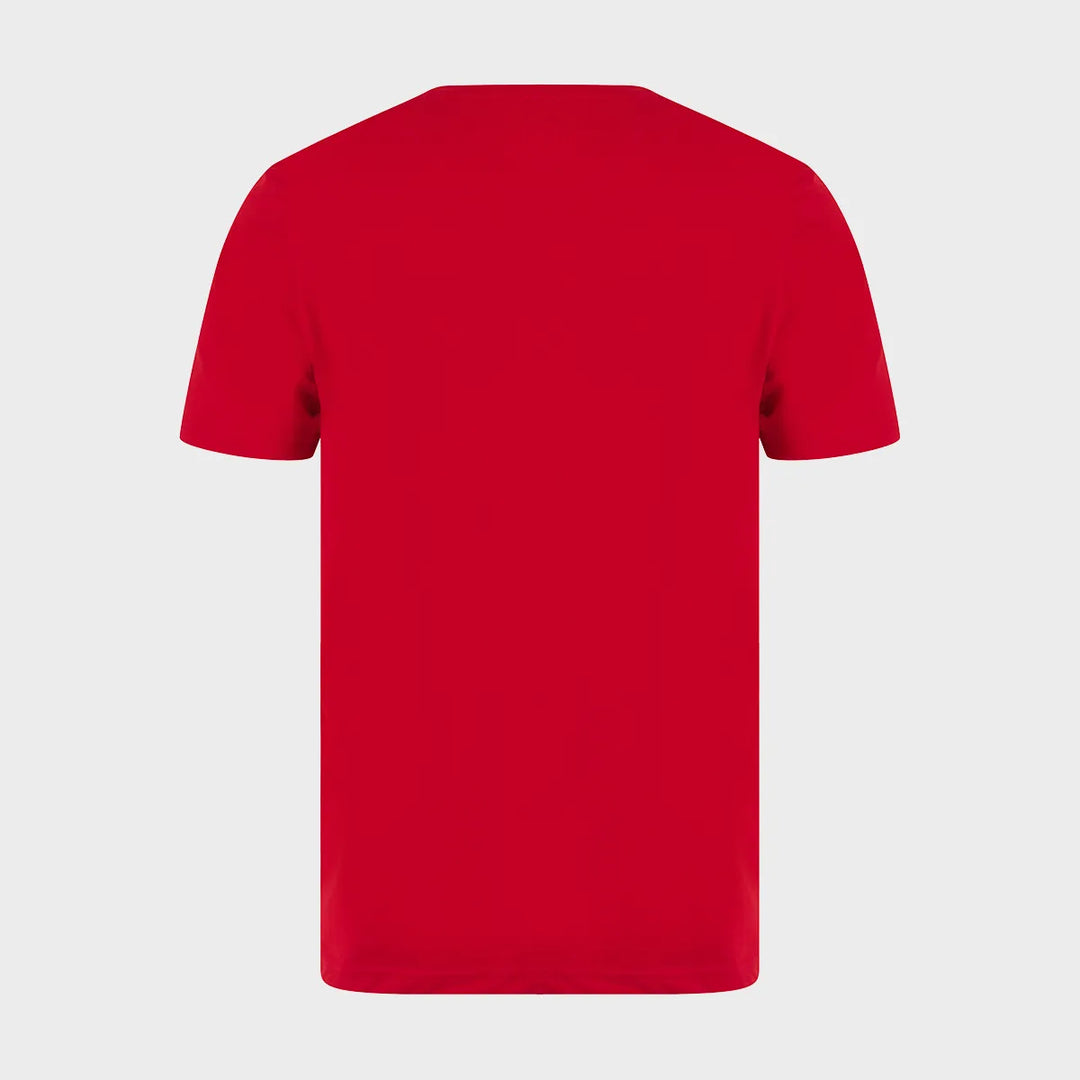 Mens Cherry Reinbeer T-shirt