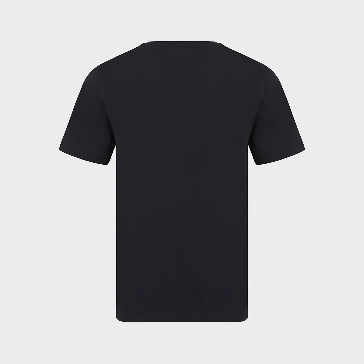 Mens Navy Rudolph T-shirt