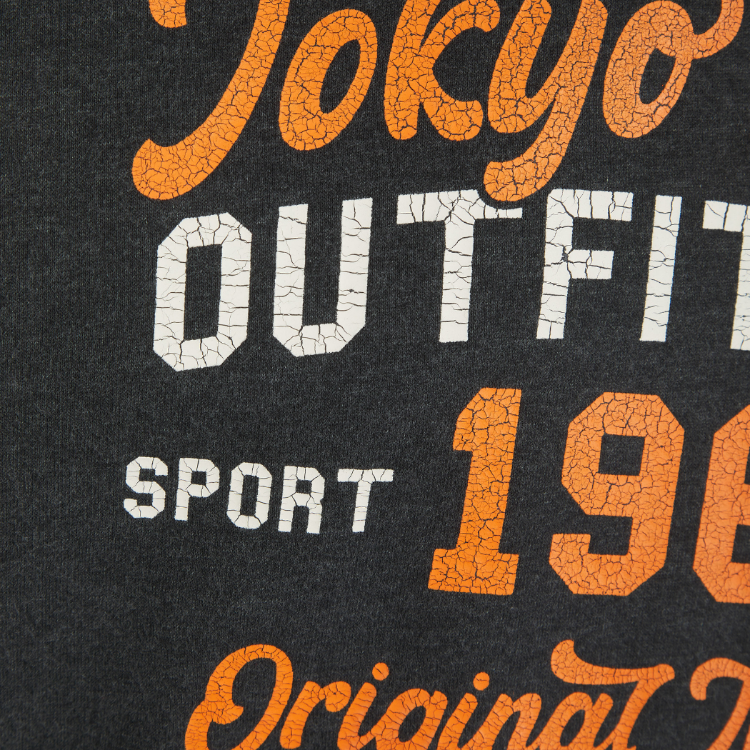 Mens Tokyo Laundry Hoodie