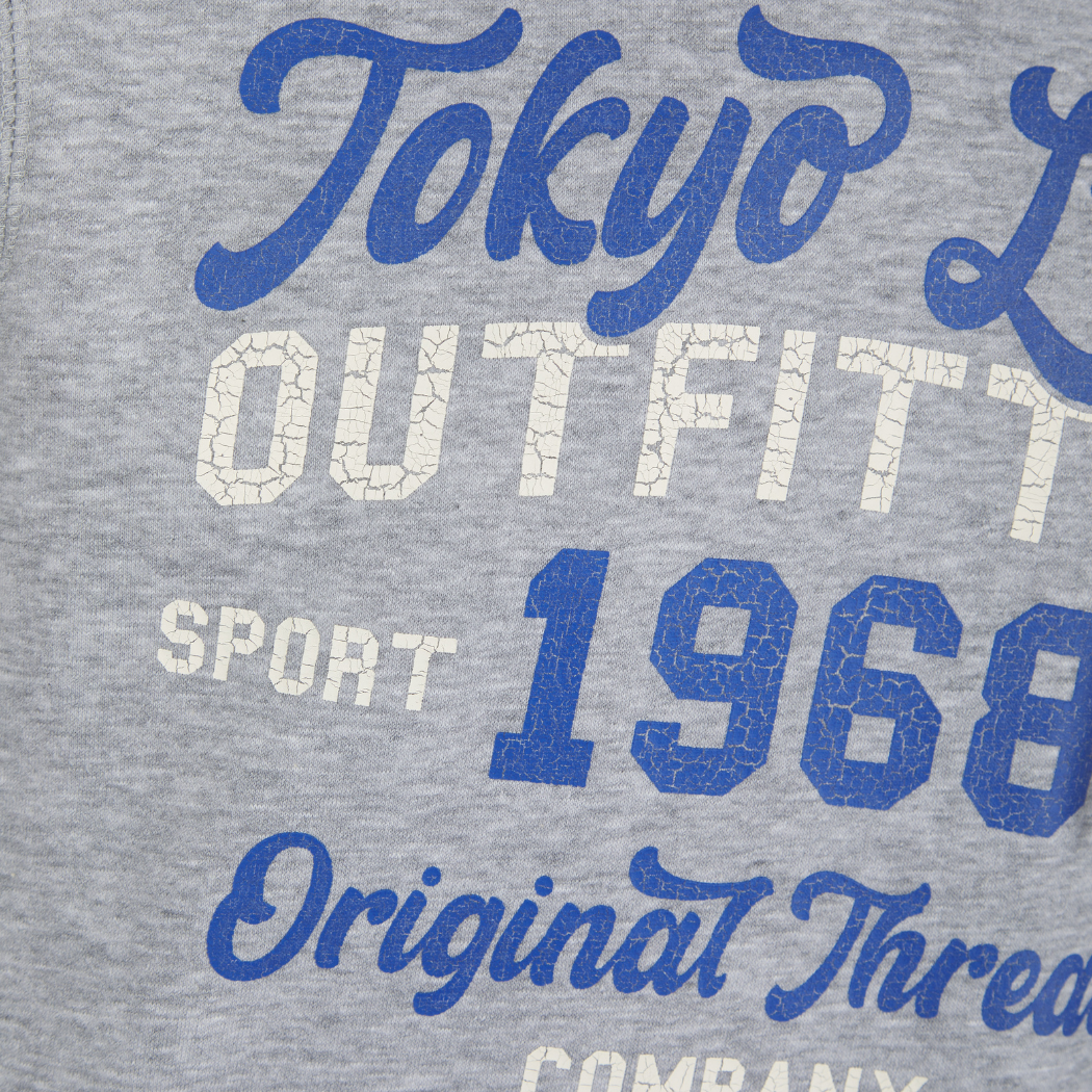 Mens Tokyo Laundry Hoodie