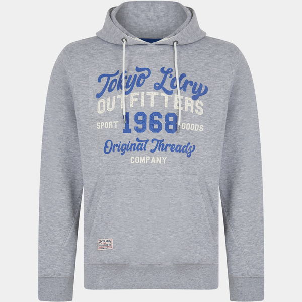 Mens Tokyo Laundry Hoodie