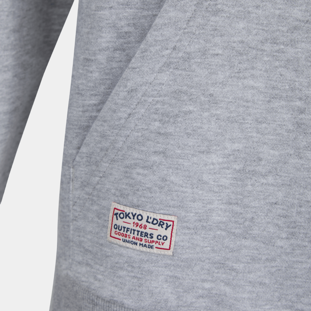 Mens Tokyo Laundry Hoodie from You Know Who's