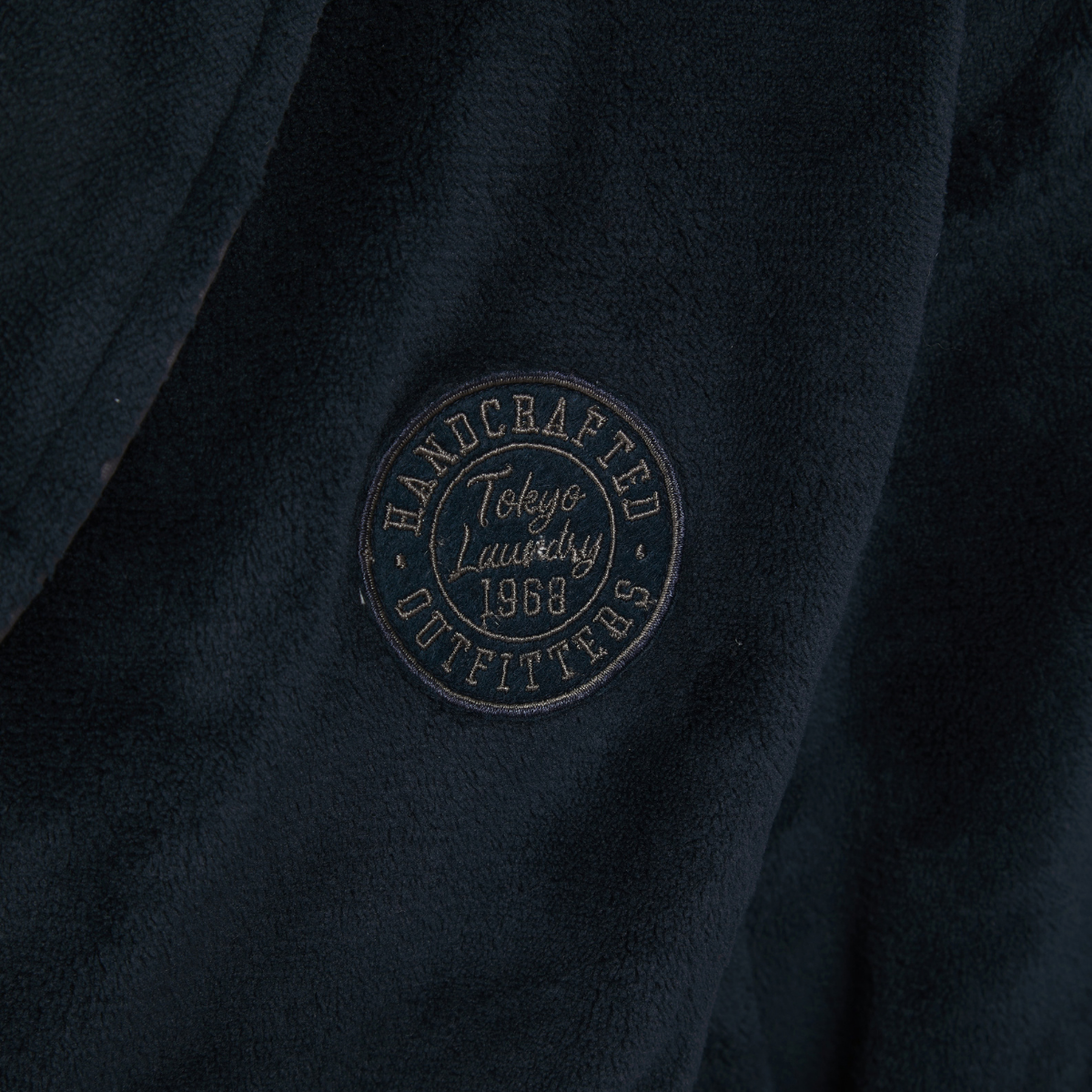 Mens Tokyo Laundry Robe