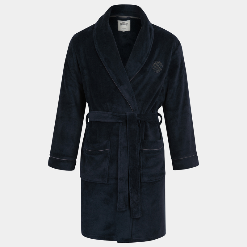 Mens Tokyo Laundry Robe