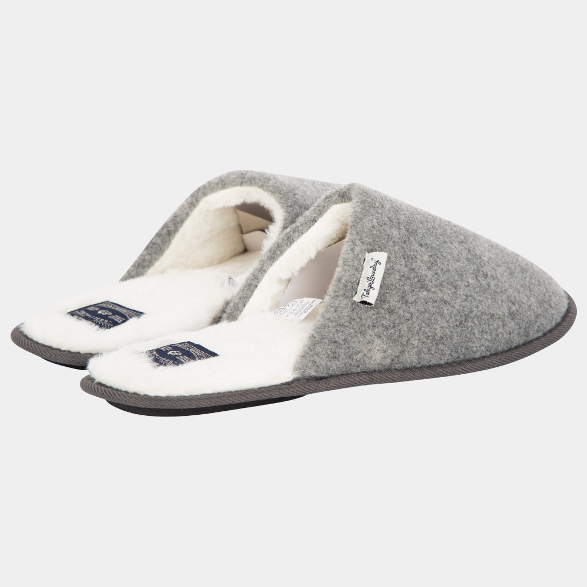 Mens Tokyo Laundry Slipper