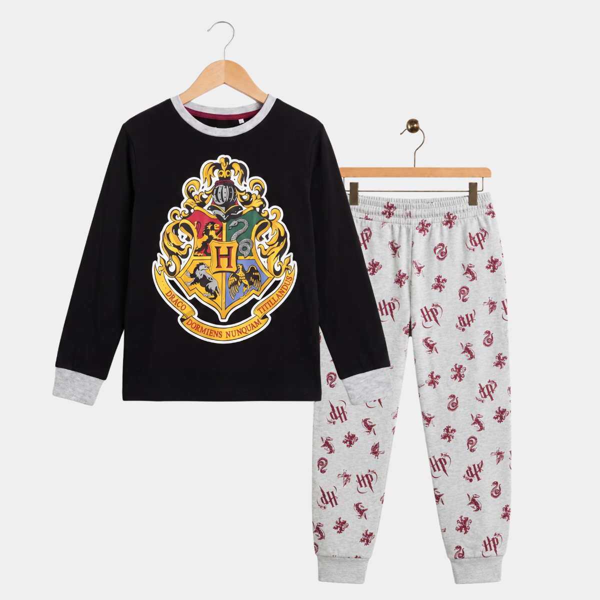 Kids Harry Potter Pj