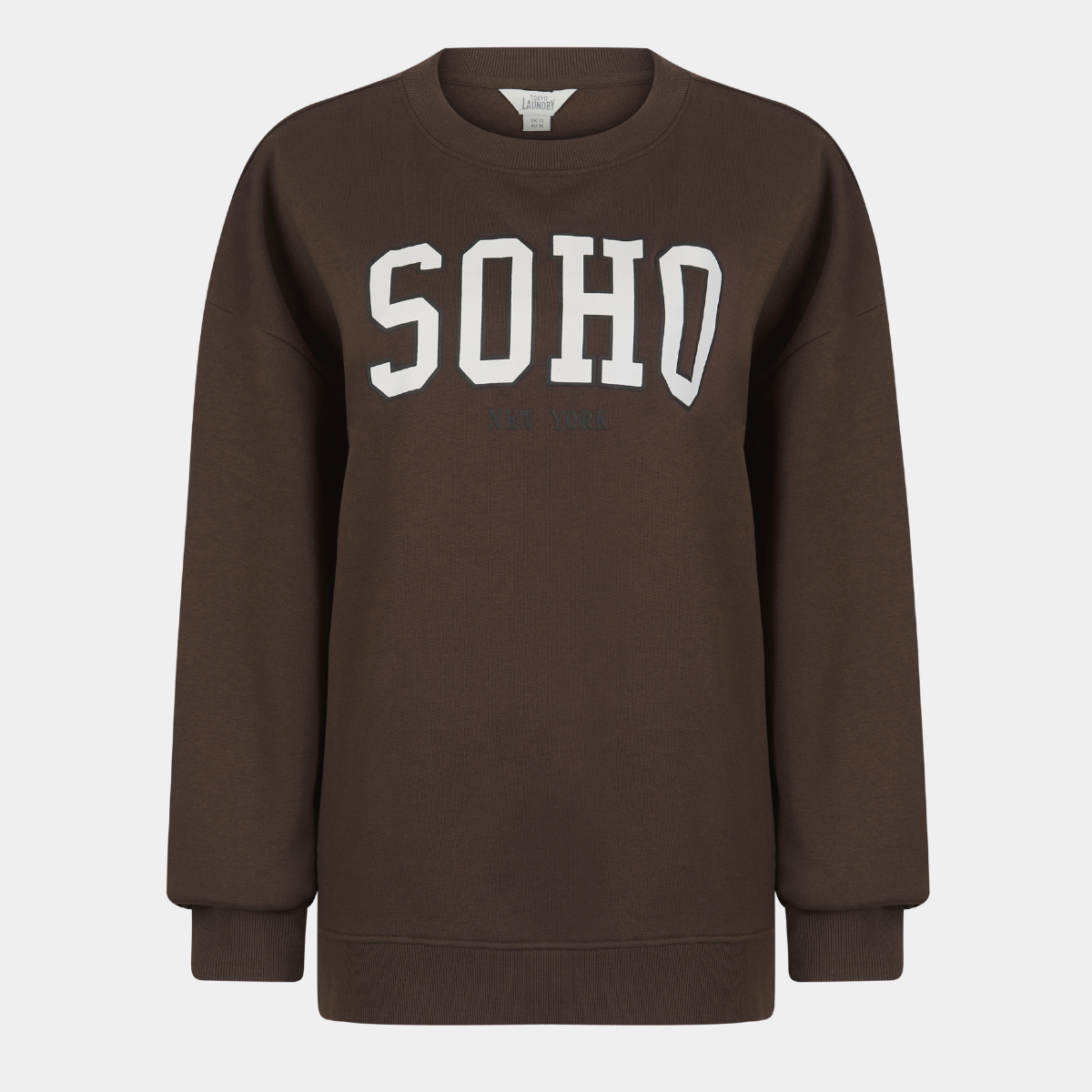Ladies Soho Sweater
