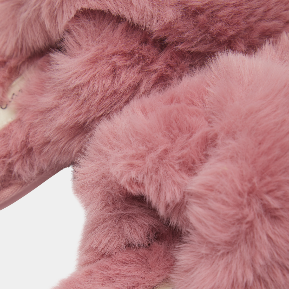 Tokyo Laundry Ladies Crossover Faux Fur Sipper