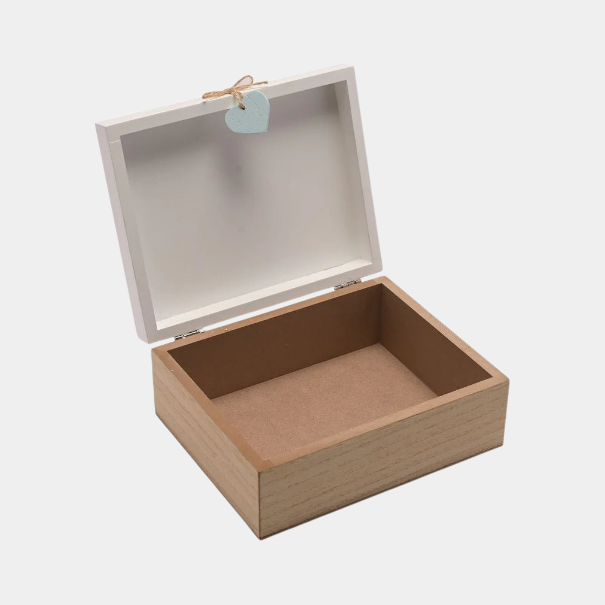 Petit Cheri Gift Box with Scan Frame And Plaque