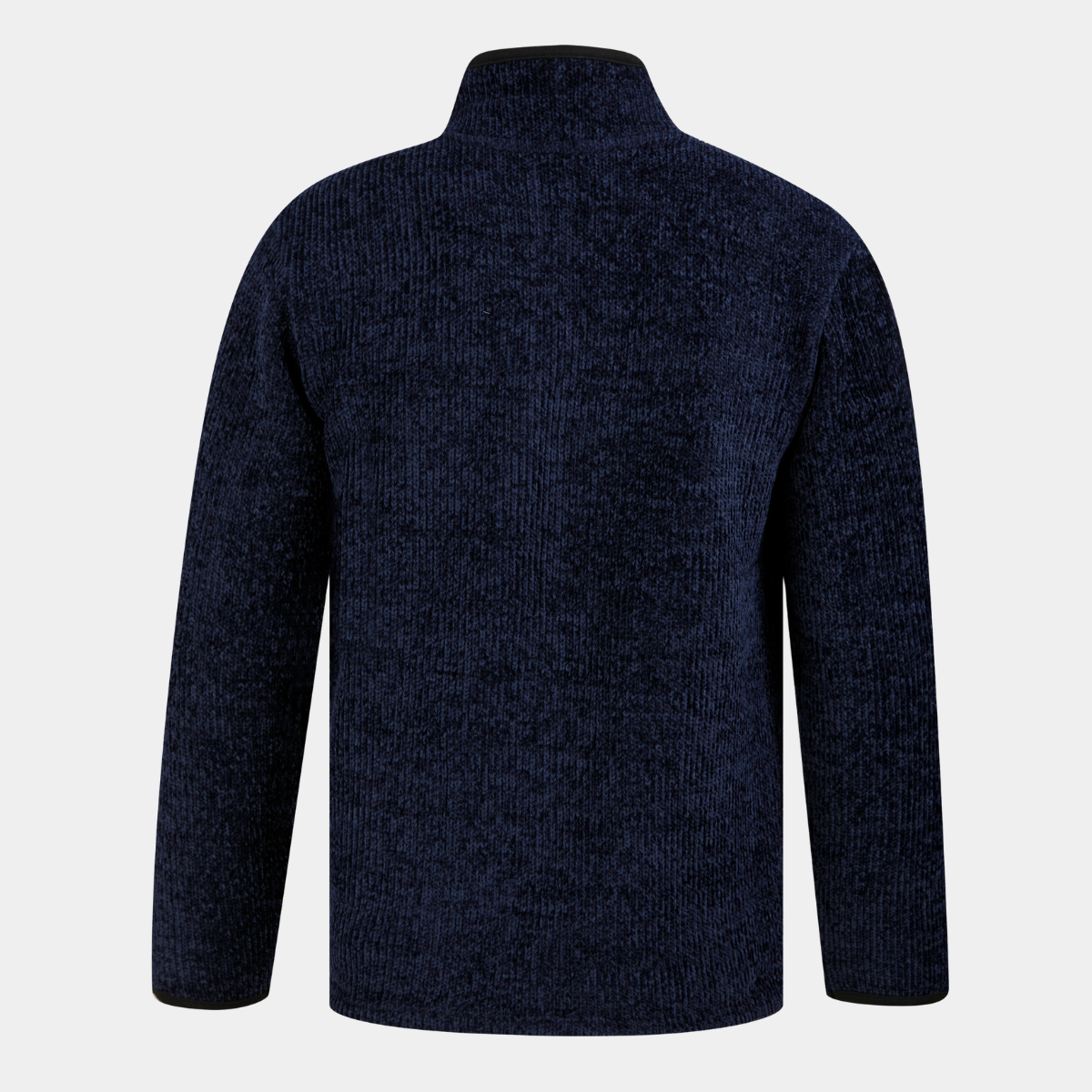 Mens Full Zip Fleece
