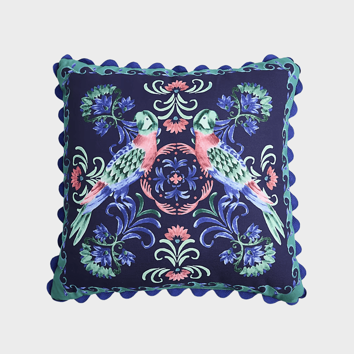 2 pack Garden Cushion 45x45cm from You Know Who's