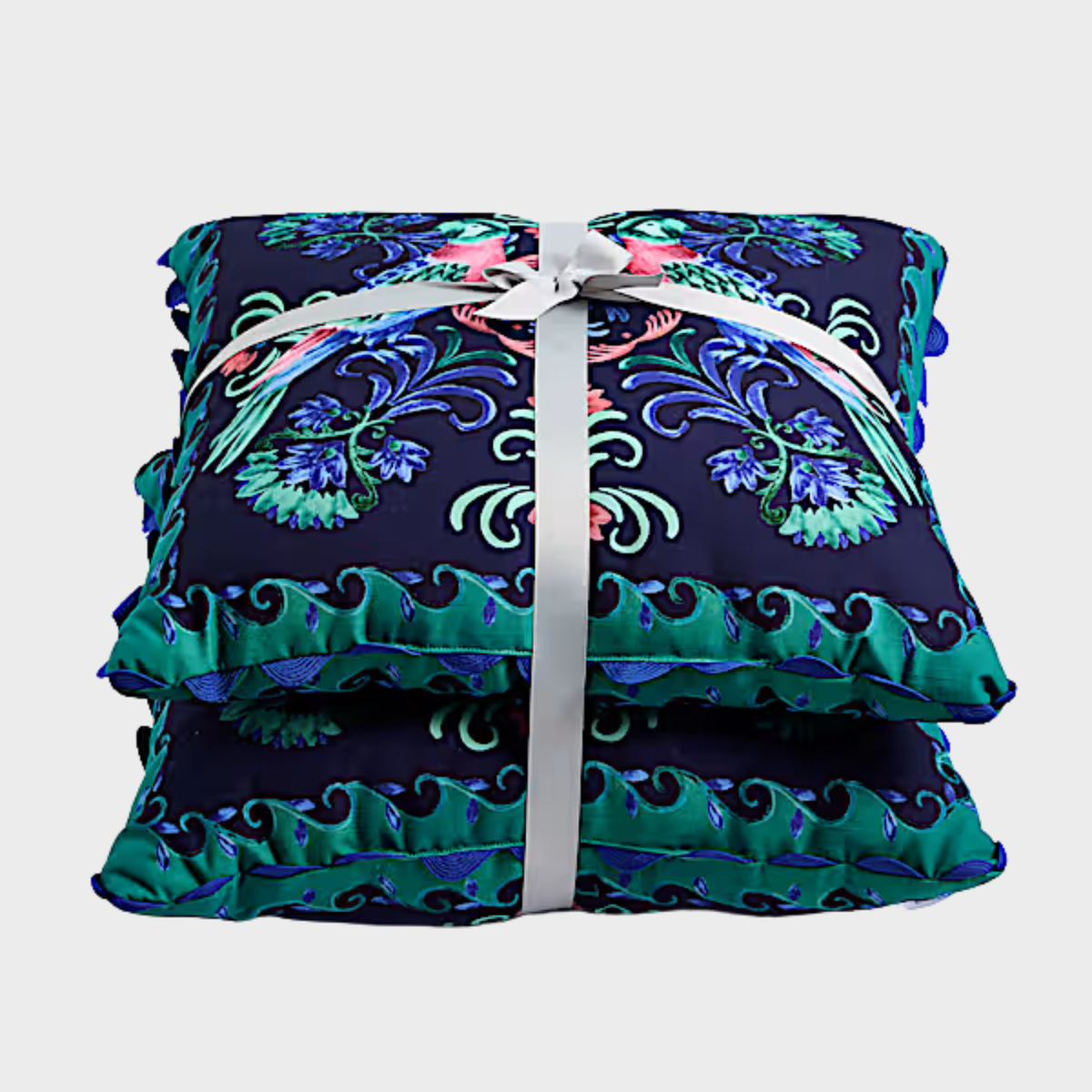 2 pack Garden Cushion 45x45cm from You Know Who's