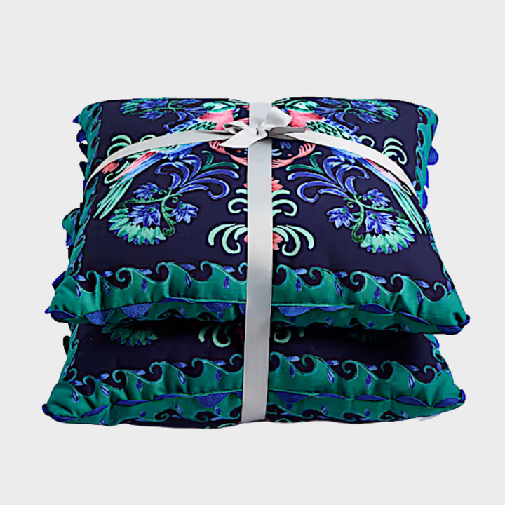 2 pack Garden Cushion 45x45cm from You Know Who's