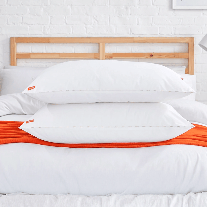 2 - Pack Nanu Pillows (Medium/Firm) from You Know Who's