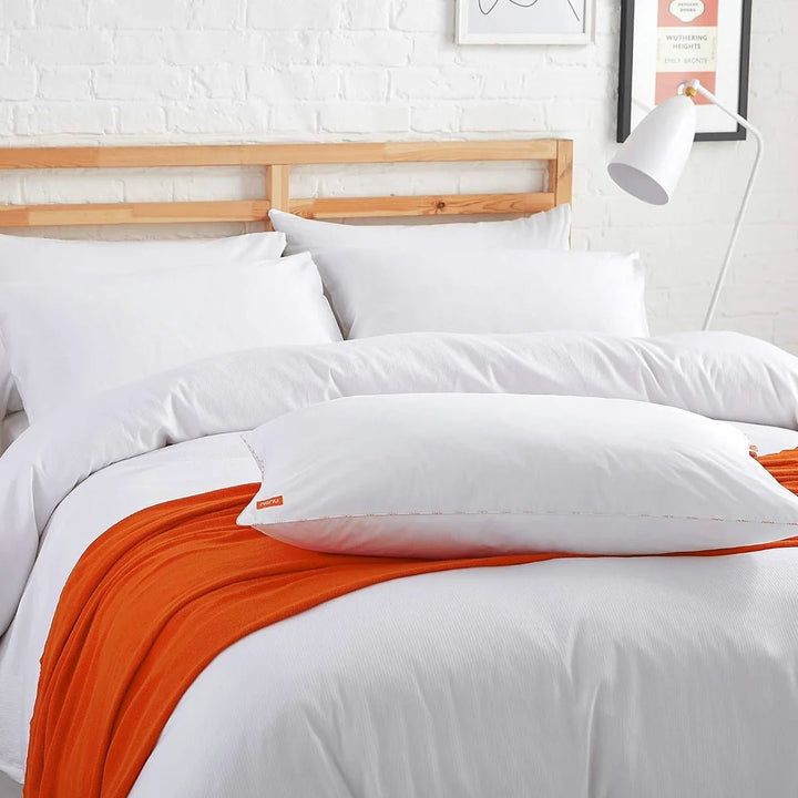 2 - Pack Nanu Pillows (Medium/Firm) from You Know Who's
