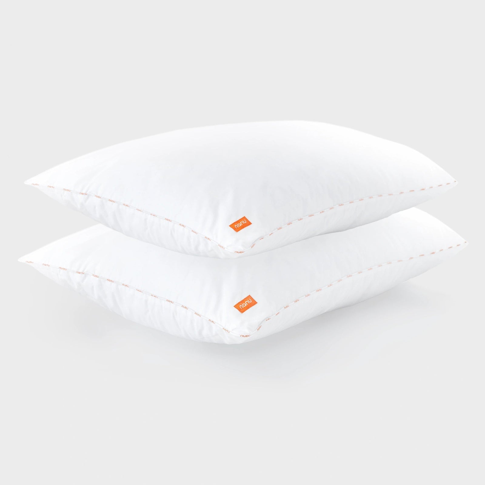 2 Pack Nanu Pillows