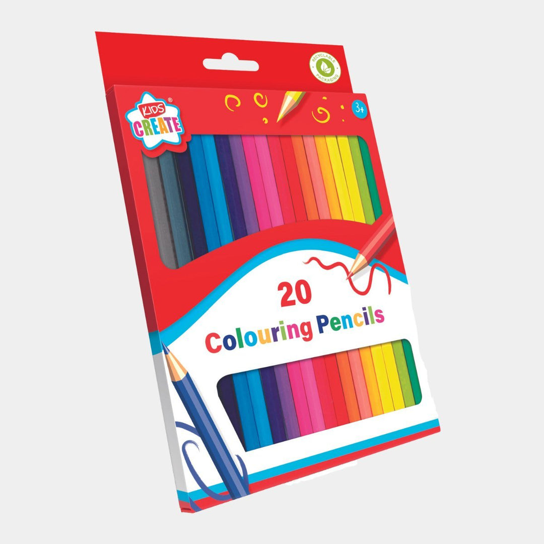 20 Colour Changing Pens from You Know Who's