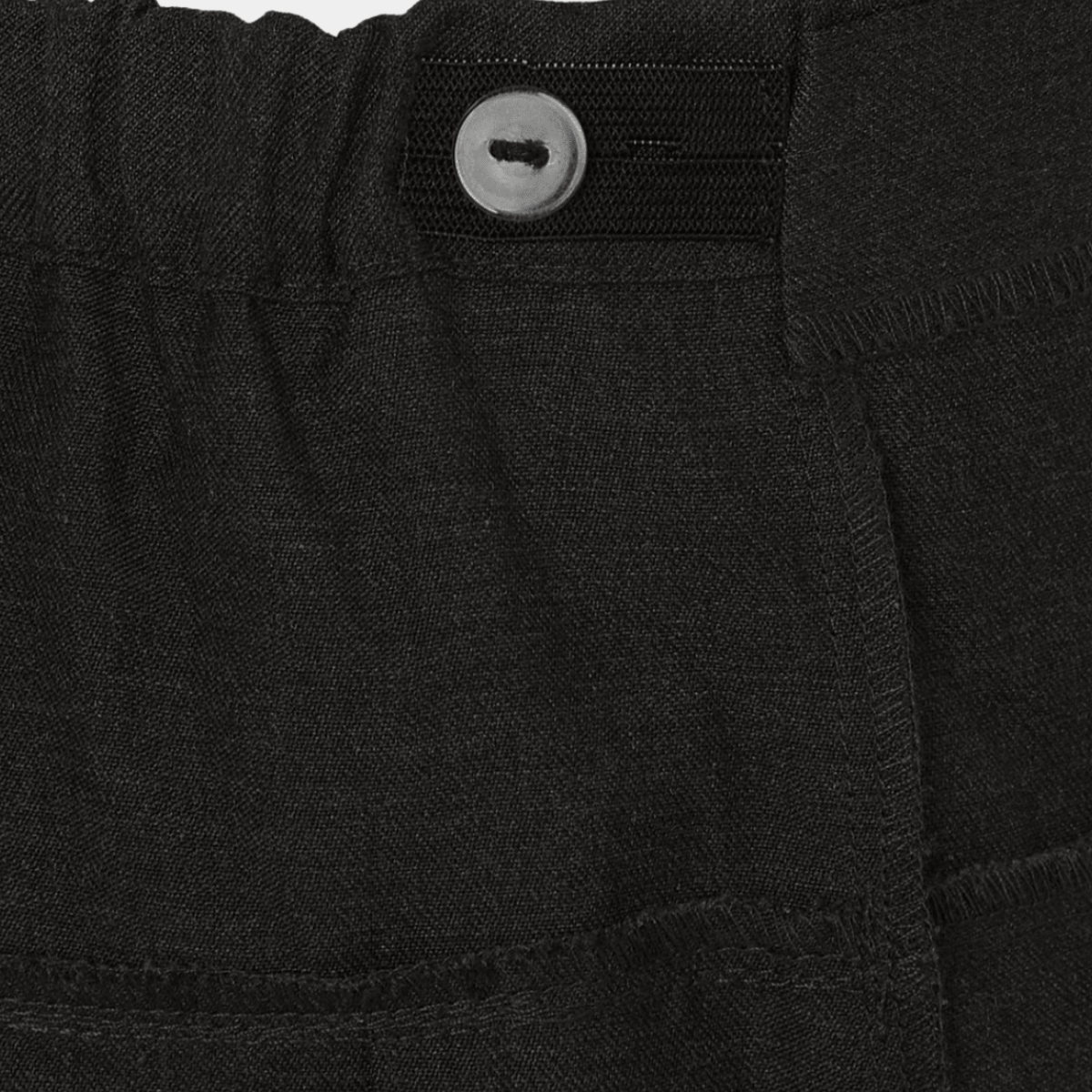 Girls 2pk Pleated School Skirt
