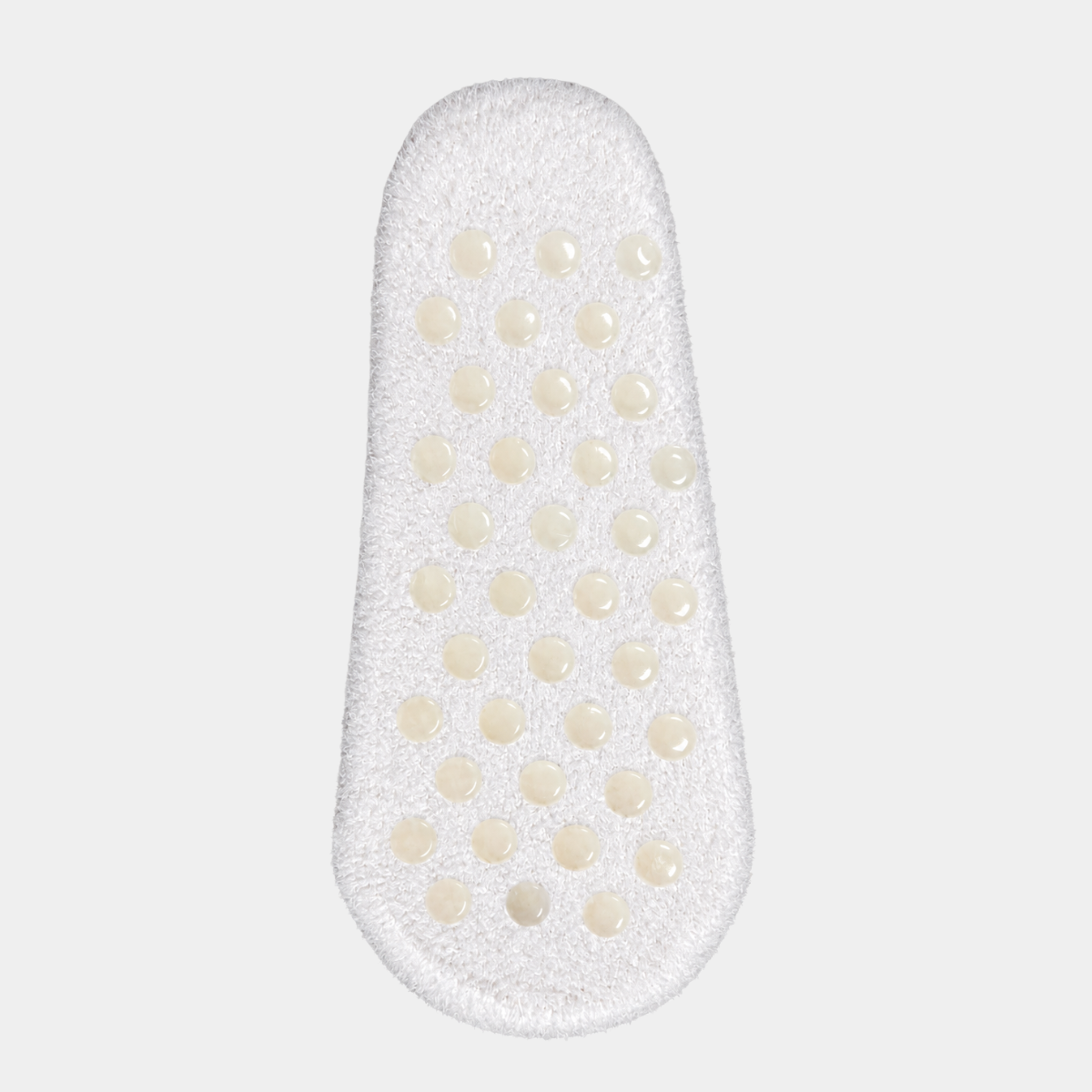 Kids Cat Airplus Aloe Spa Footies