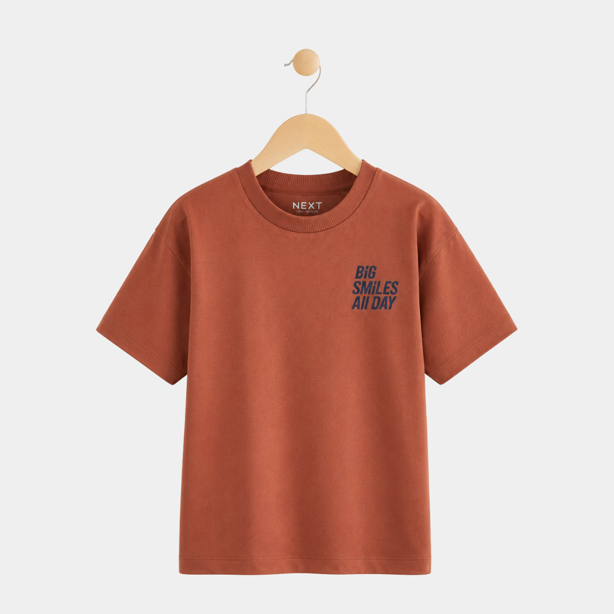 Kids Big Smiles T-Shirt